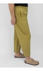 Tirelli Split Pea Classic Lyocell Pant  