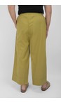 Tirelli Split Pea Classic Lyocell Pant  