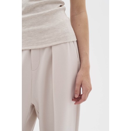 InWear Pannie Haze Pant - Grey