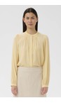 InWear Chamomile  Leah Chamomile Shirt  