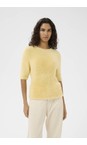 InWear Chamomile  Mala Chamomile Top  