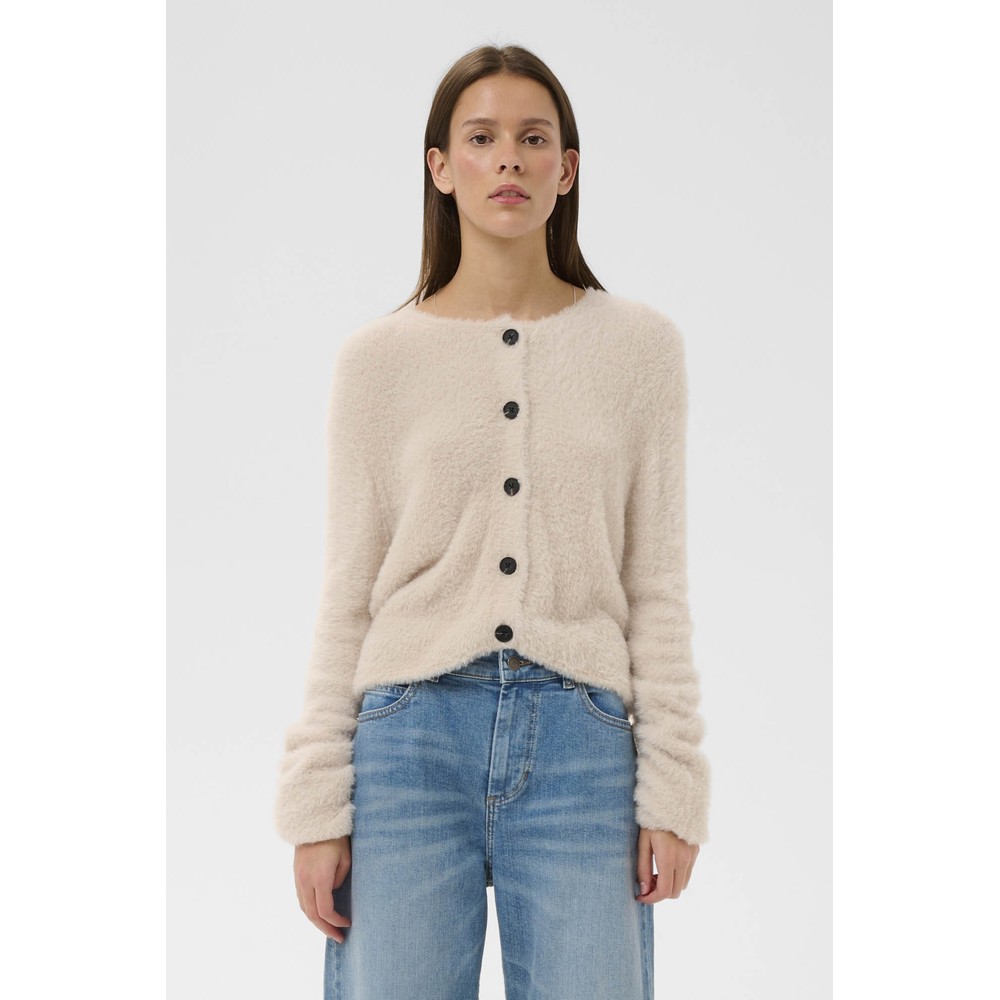 InWear Mala Haze Cardigan Haze