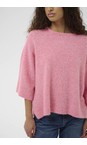InWear Pink Carnati Guni Pink Carnati Top  