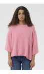 InWear Pink Carnati Guni Pink Carnati Top  