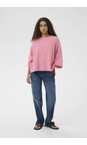InWear Pink Carnati Guni Pink Carnati Top  