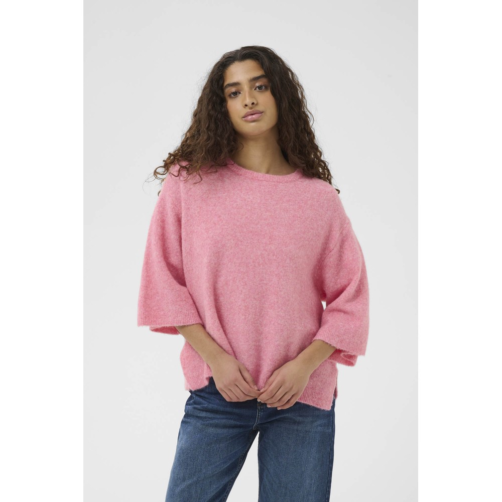 InWear Guni Pink Carnati Top Pink Carnati