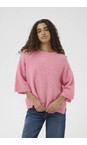 InWear Pink Carnati Guni Pink Carnati Top  