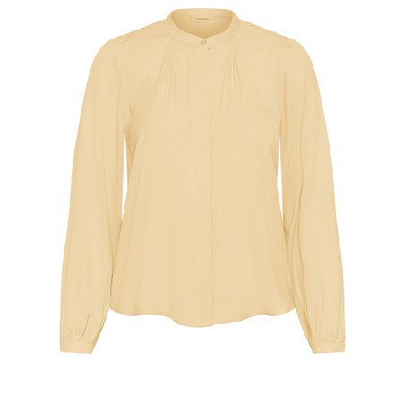 InWear Leah Chamomile Shirt - Beige