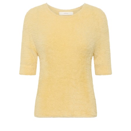 InWear Mala Chamomile Top - Beige