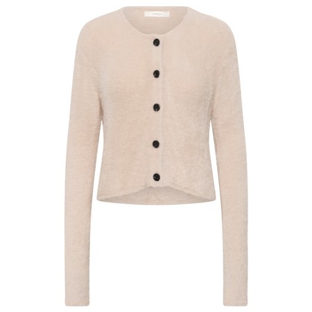 InWear Mala Haze Cardigan - Grey