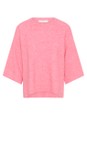 InWear Pink Carnati Guni Pink Carnati Top  