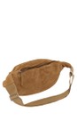 InWear Tobacco Brown Rasida Suede Bumbag  