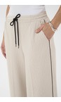 KAFFE Beige Mel /  KAserena Pant  