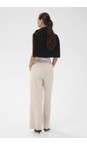 KAFFE Beige Mel /  KAserena Pant  