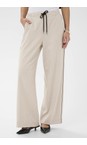 KAFFE Beige Mel /  KAserena Pant  