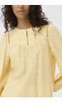 InWear Chamomile  Linnis Chamomile Blouse  