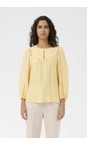 InWear Chamomile  Linnis Chamomile Blouse  
