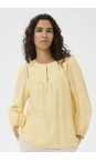 InWear Chamomile  Linnis Chamomile Blouse  