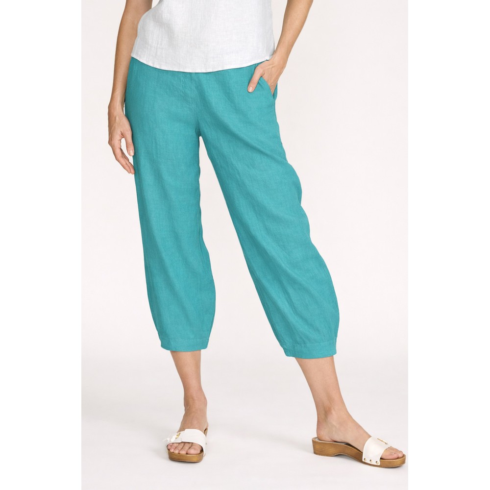 Foil Jubilant Bubble Aquatic Pant Aquatic