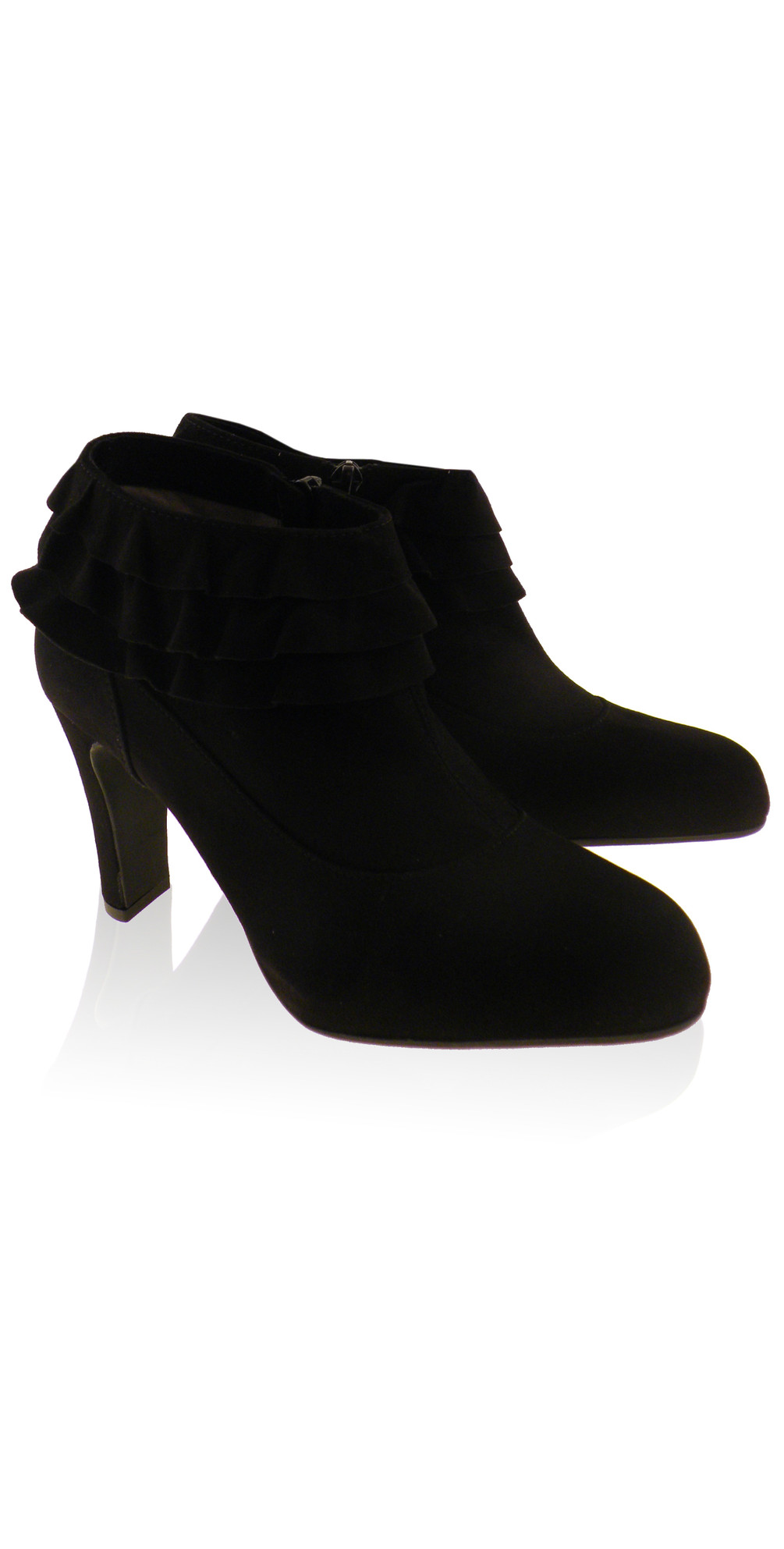 unisa ankle boots uk