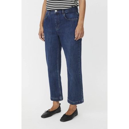 Masai Clothing MaPortiscan Jeans - Blue