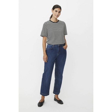 Masai Clothing MaPortiscan Jeans - Blue