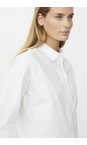 Masai Clothing White  Mallonka Top  