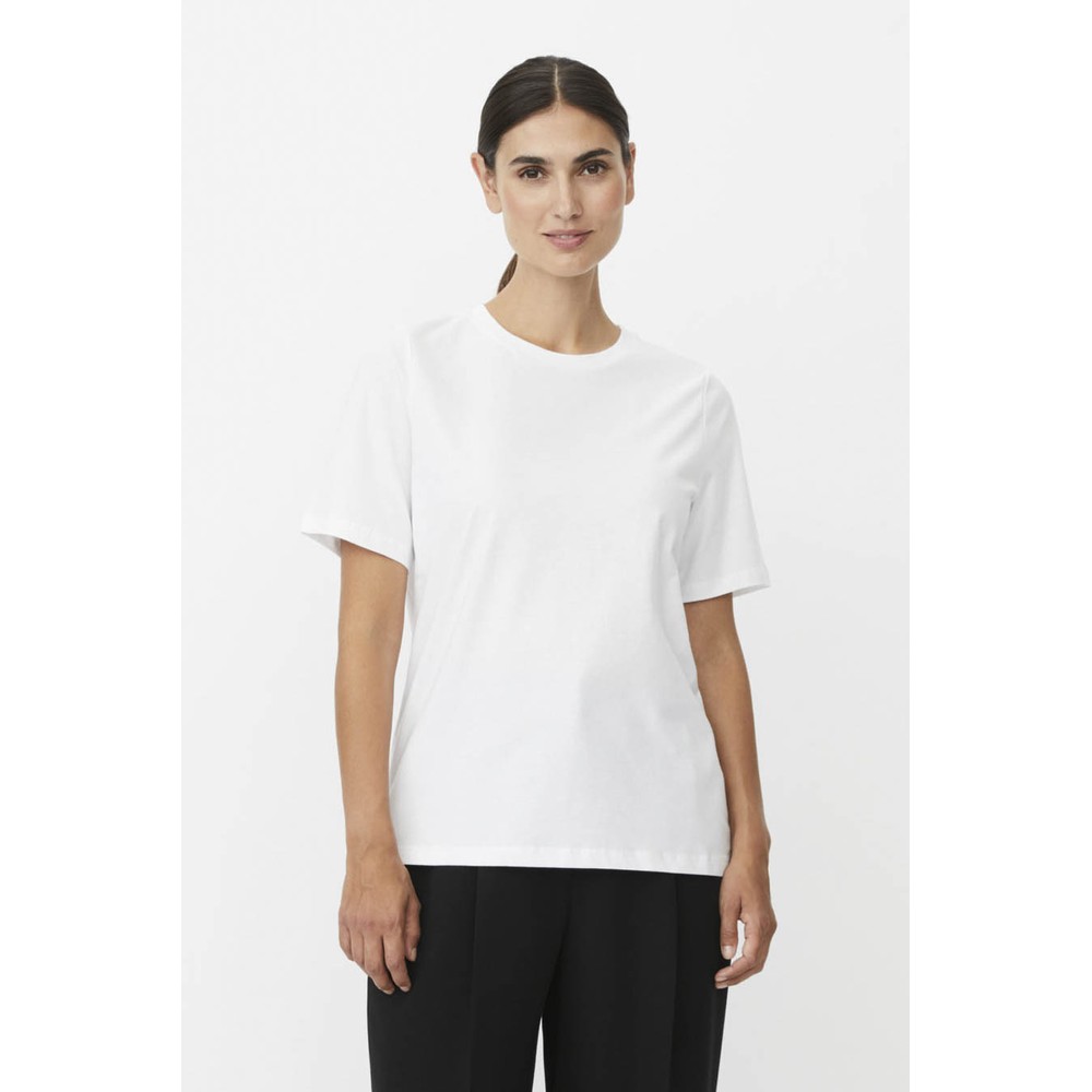 Masai Clothing MaBrynoi Top White 