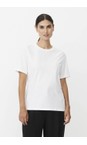 Masai Clothing White  MaBrynoi Top  