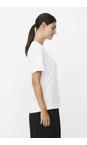 Masai Clothing White  MaBrynoi Top  