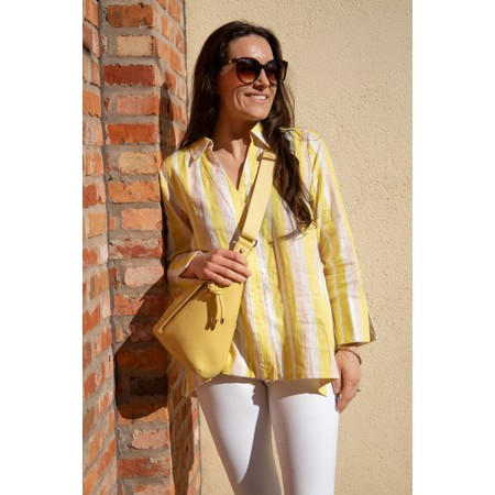 Foil Artists Choice Soft Stripe Shirt - Multicoloured