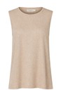 Masai Clothing Wind Chime MaFarilynn Knit Top  