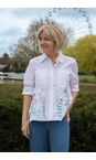 Embroidered Shirt