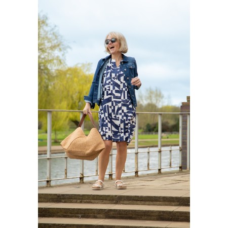 Gemini Label Accessories Aruba Handbag - Beige