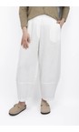 Mama B Latte Rimo O Long Bubble Trouser  