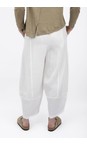 Mama B Latte Rimo O Long Bubble Trouser  