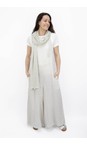 Mama B Calce Sciarpa LI Calce Plain Scarf  