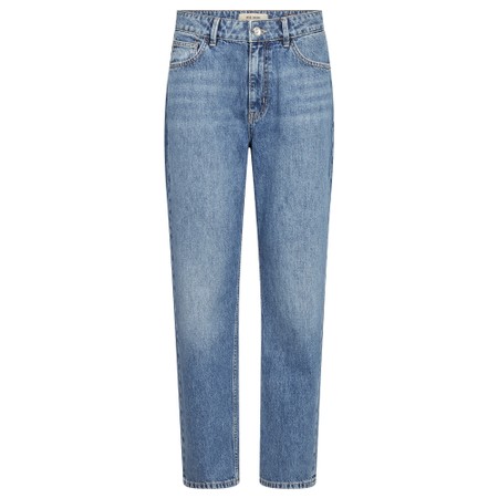 Mos Mosh Rachel Vintage Jean - Blue
