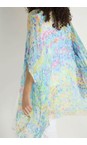 Sahara Multi Summer Confetti Burst Kimono  