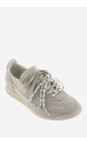 Victoria Shoes Beige Saturno V Retro Trainer Shoe  