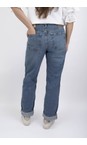 Mos Mosh 493 Mid Blue Rachel Vintage Jean  
