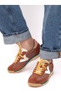 Victoria Shoes Terra Saturno V Terra Trainer Shoe  