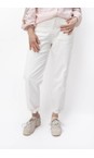 Mos Mosh 101 White MM Aymen Melo Jean Pant  