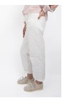 Mos Mosh 101 White MM Aymen Melo Jean Pant  