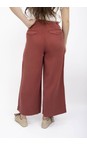 Mos Mosh 272 Cowhide MM Bantry Stalom Pant Cowhide  