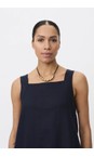 Masai Clothing Gold MaRaimona Necklace  