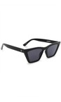 InWear Black  Robbie Black Sunglasses  