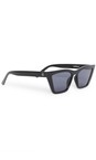 InWear Black  Robbie Black Sunglasses  