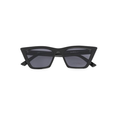 InWear Robbie Black Sunglasses - Black