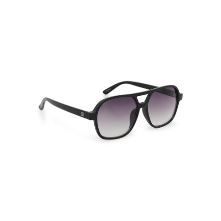InWear Belgie Black Sunglasses - Black